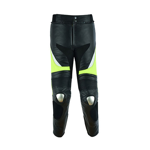 PANTALÓN CUERO