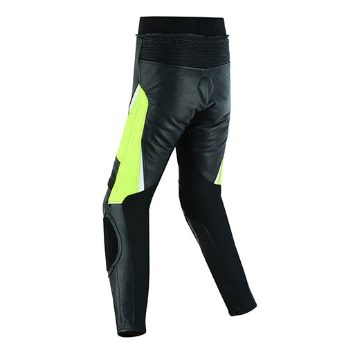 PANTALÓN CUERO