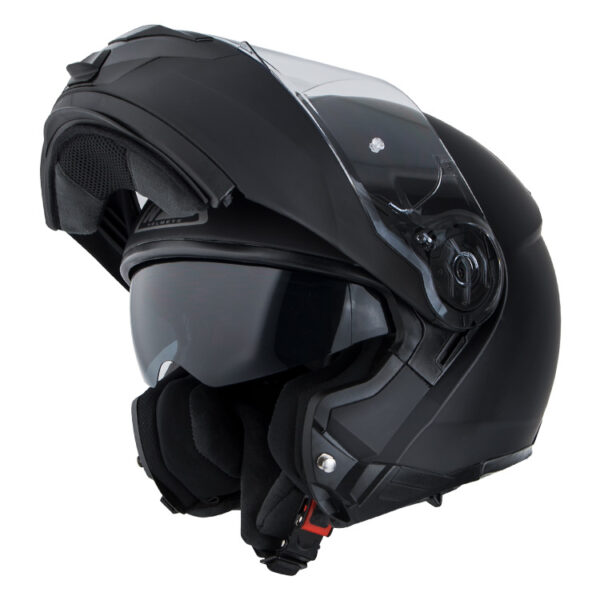 COMBI 2 DUO NEGRO - Imagen 2