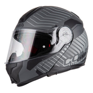 COMNO 2 DUO ANTRACITE/NEGRO