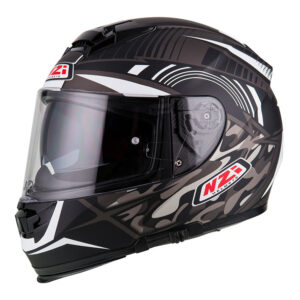 EURUS 2 DUO negro/blanco