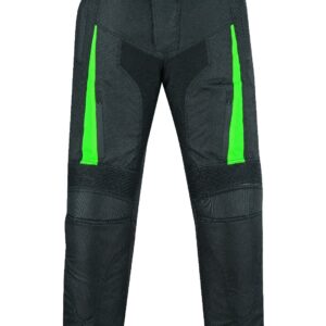 PANTALÓN CORDURA INVIERNO VERDE